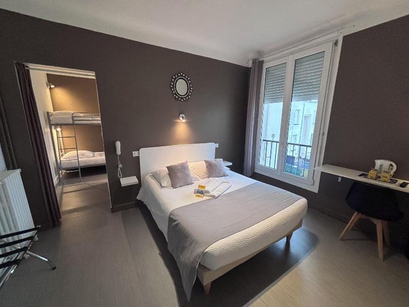 Le Crystal Hôtel image
