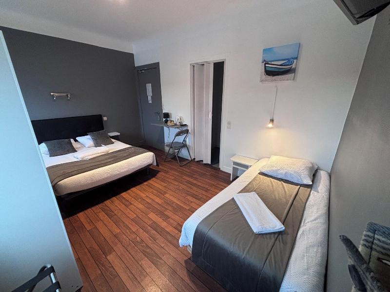 Le Crystal Hôtel image