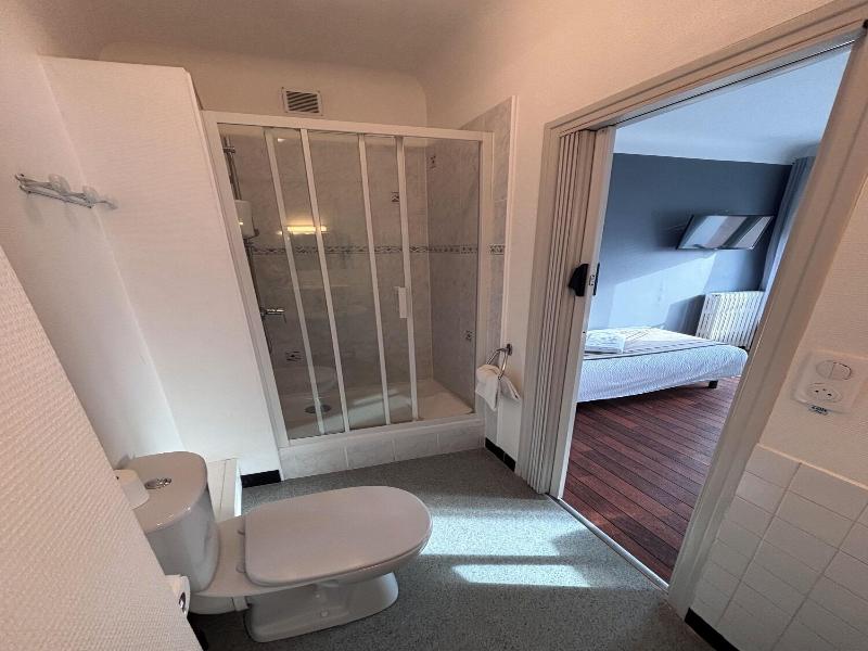 Le Crystal Hôtel image