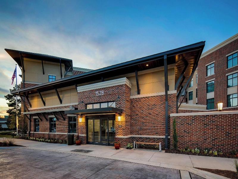 Residence Inn by Marriott  Charleston Summerville