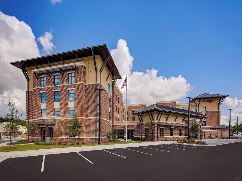Residence Inn by Marriott  Charleston Summerville