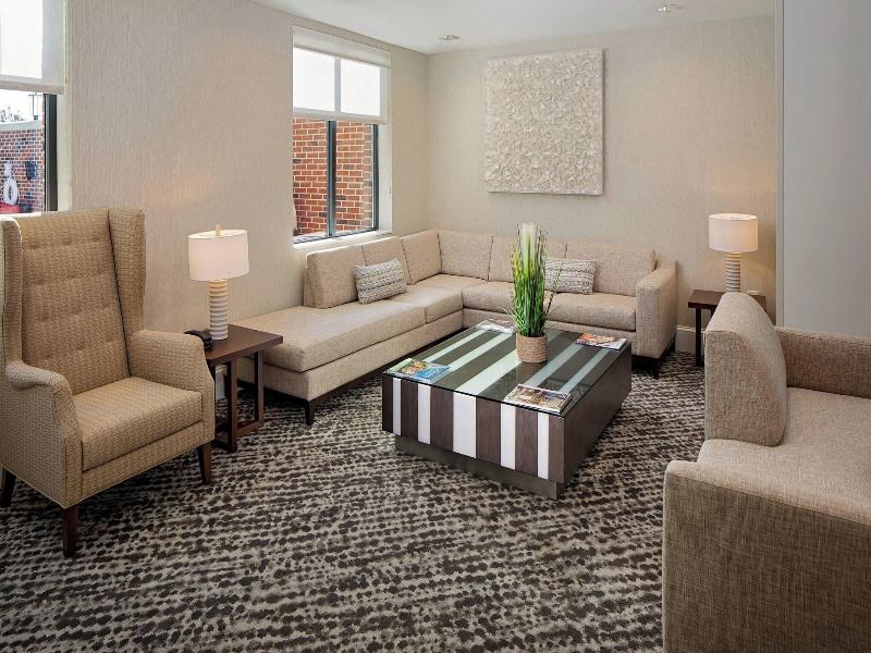Residence Inn by Marriott  Charleston Summerville