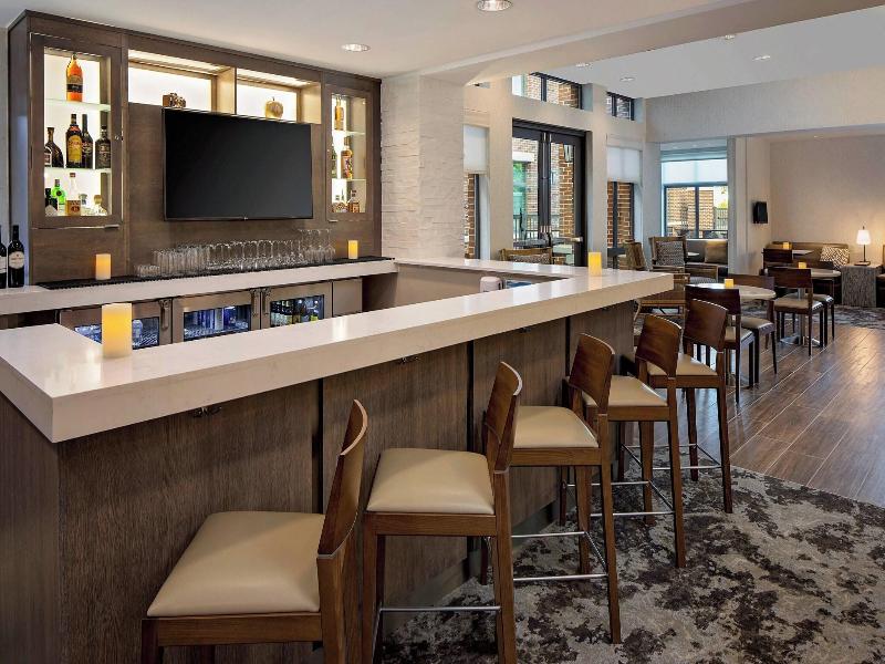 Residence Inn by Marriott  Charleston Summerville