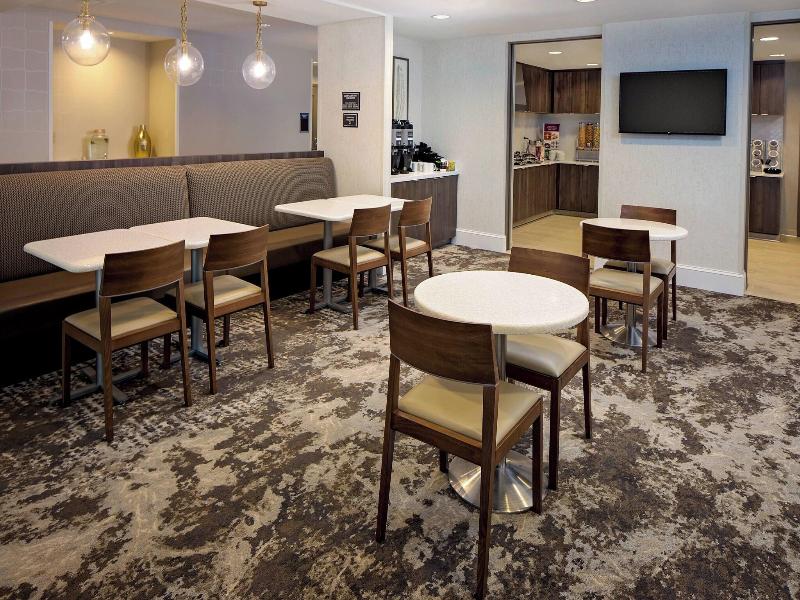 Residence Inn by Marriott  Charleston Summerville