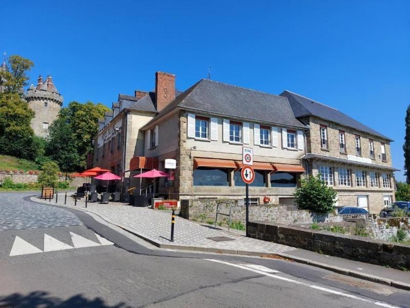 Hotel Restaurant Du Lac — general view