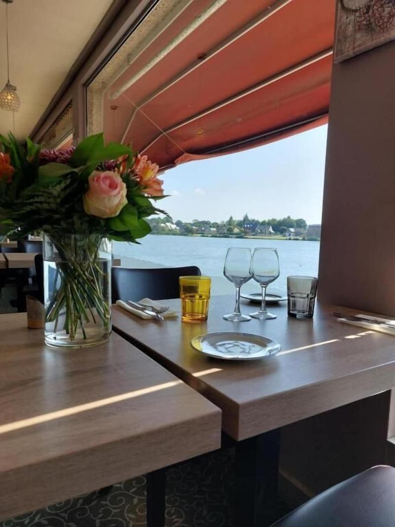 Hotel Restaurant Du Lac image