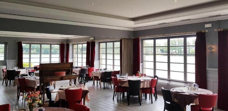 Hotel Restaurant Du Lac image