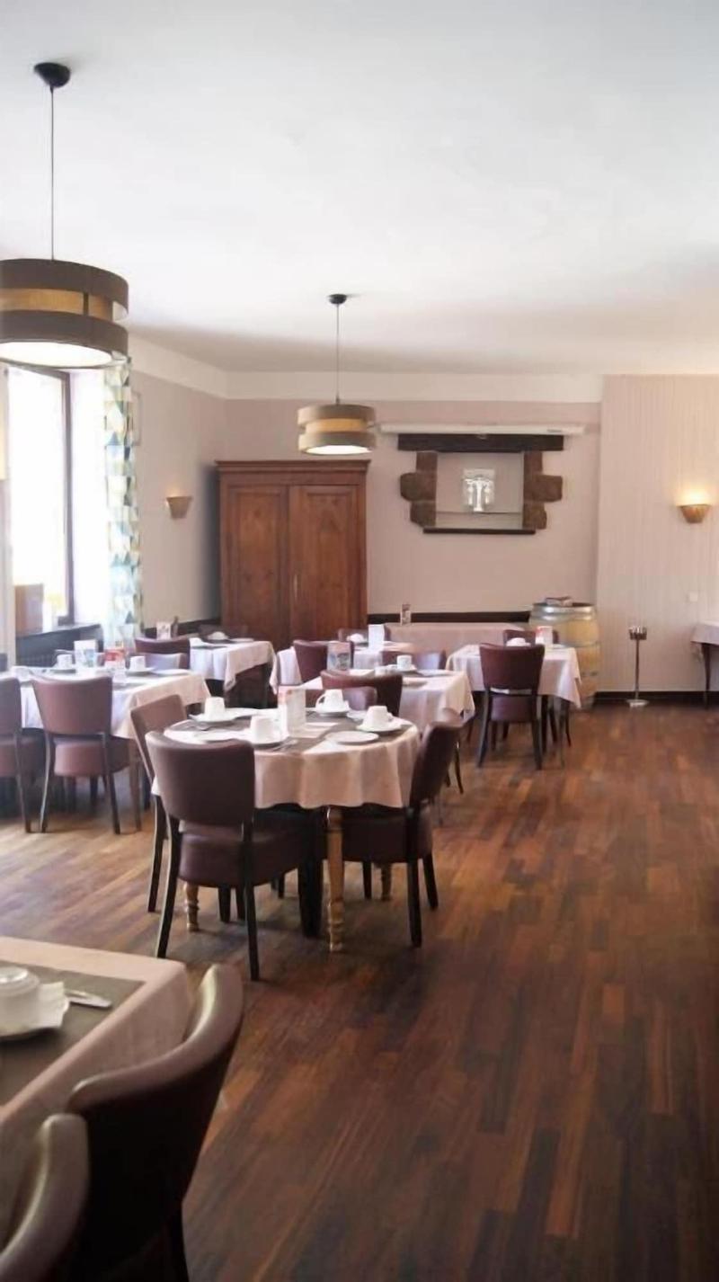 Hotel Restaurant Du Lac image