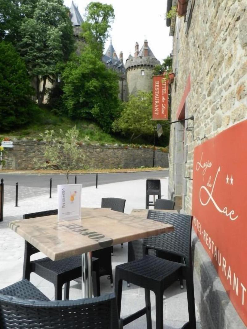 Hotel Restaurant Du Lac image