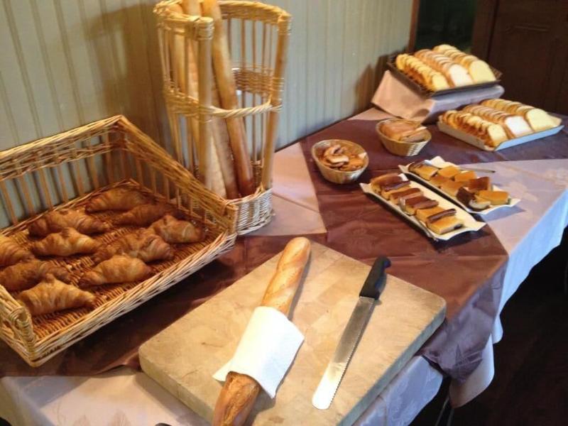 Hotel Restaurant Du Lac image