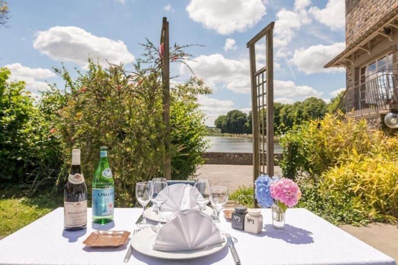 Hotel Restaurant Du Lac image