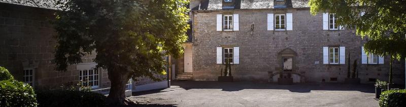 Hôtel Château Lacan image
