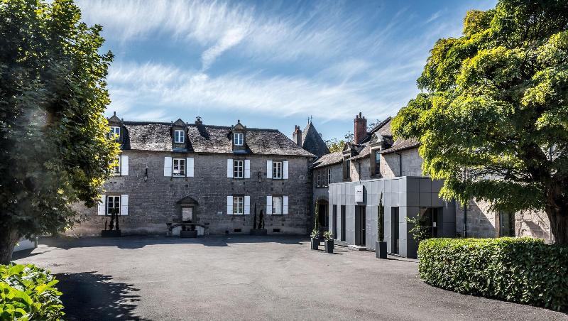 Hôtel Château Lacan image