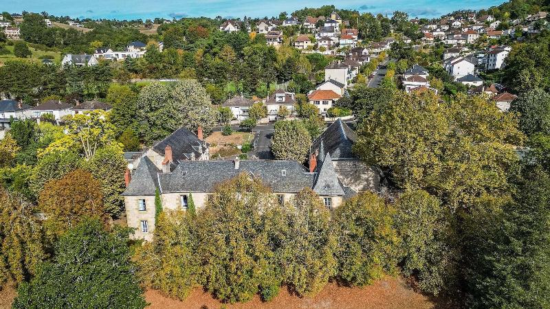 Hôtel Château Lacan image