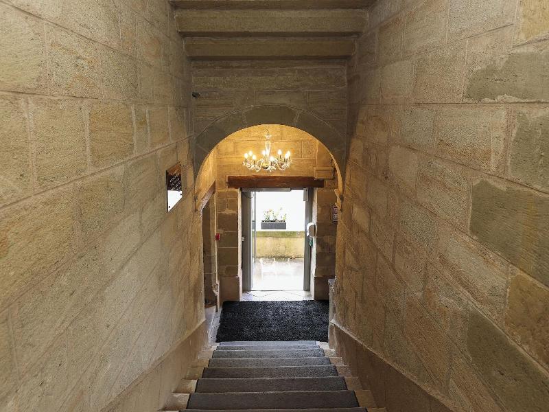 Hôtel Château Lacan image