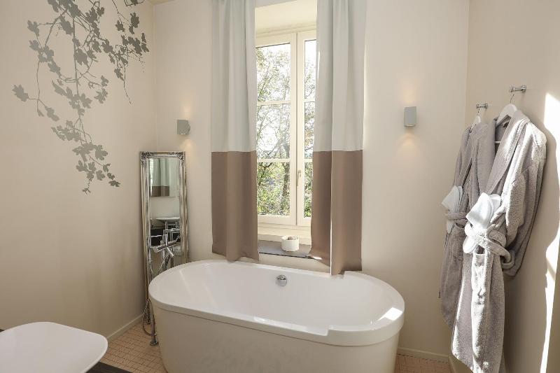 Hôtel Château Lacan image