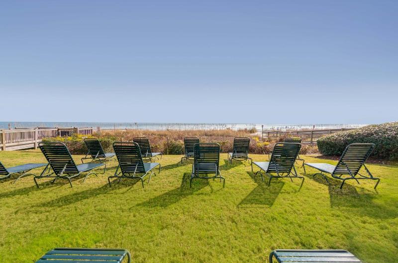 Palms Resort image