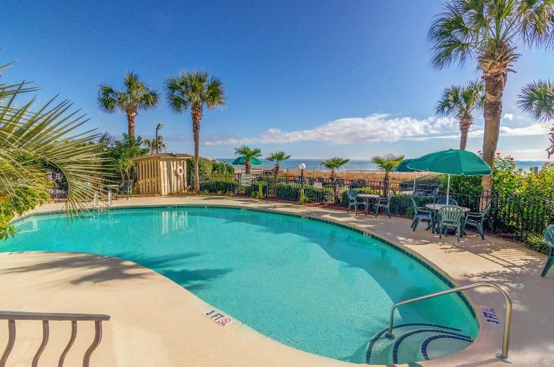 Palms Resort image