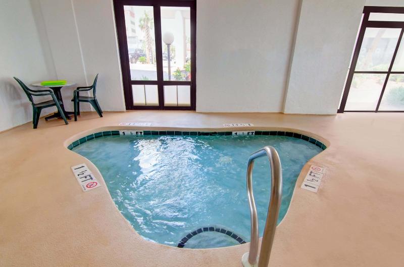 Palms Resort image