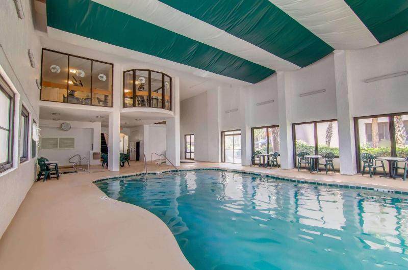 Palms Resort image