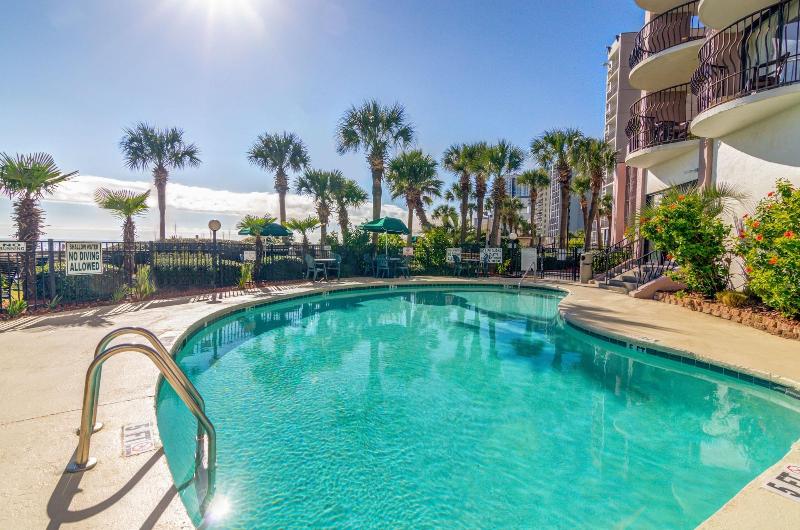 Palms Resort image