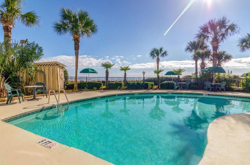 Palms Resort image