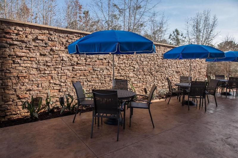 Fairfield Inn & Suites by Marriott Florence I-20 image