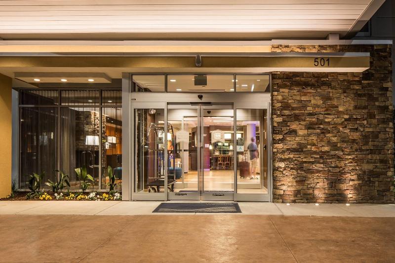 Fairfield Inn & Suites by Marriott Florence I-20 image