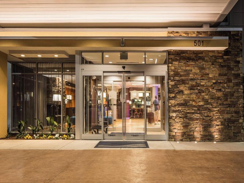 Fairfield Inn & Suites by Marriott Florence I-20 image