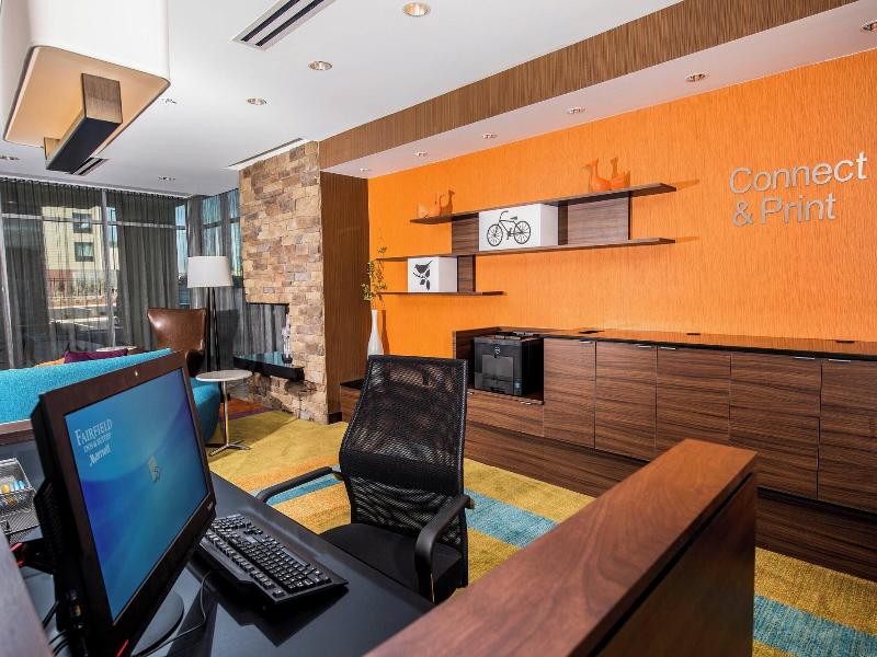 Fairfield Inn & Suites by Marriott Florence I-20 image