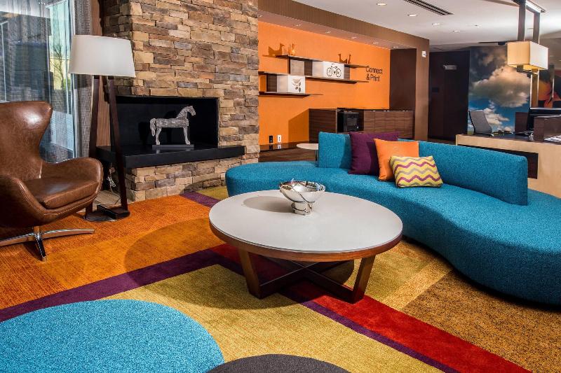 Fairfield Inn & Suites by Marriott Florence I-20 image