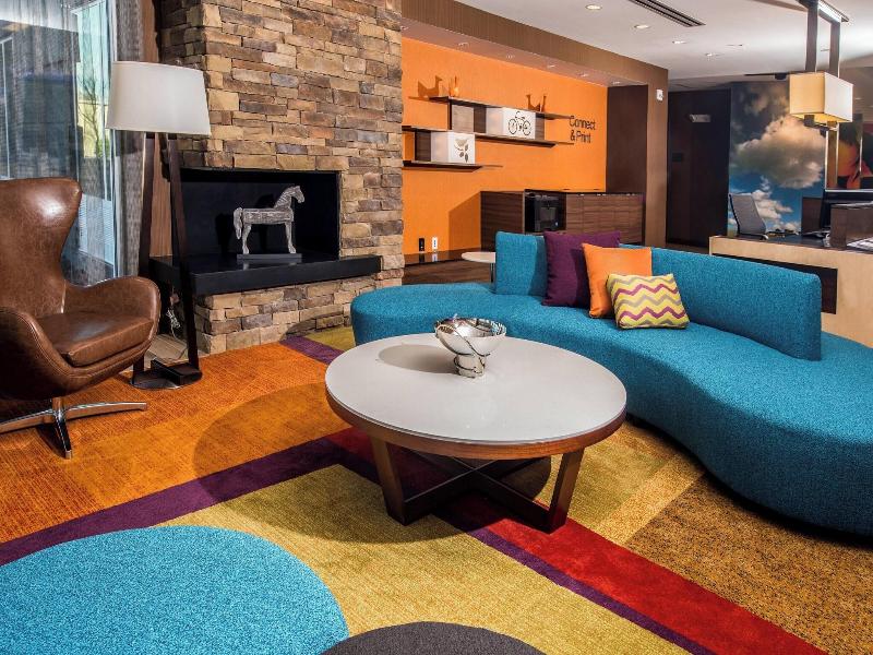 Fairfield Inn & Suites by Marriott Florence I-20 image