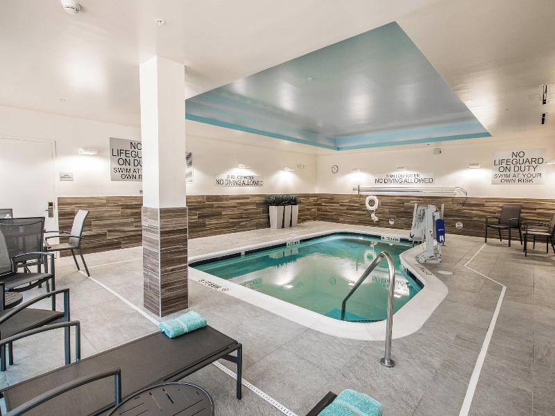 Fairfield Inn & Suites by Marriott Florence I-20 image
