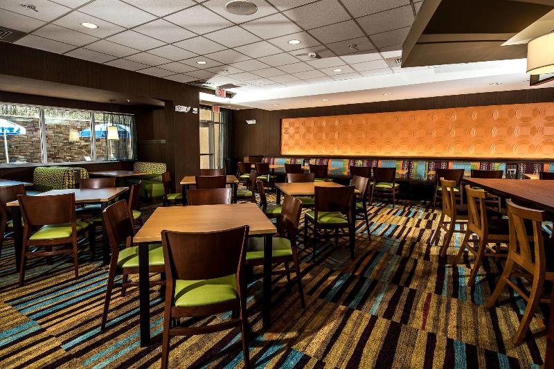 Fairfield Inn & Suites by Marriott Florence I-20 image