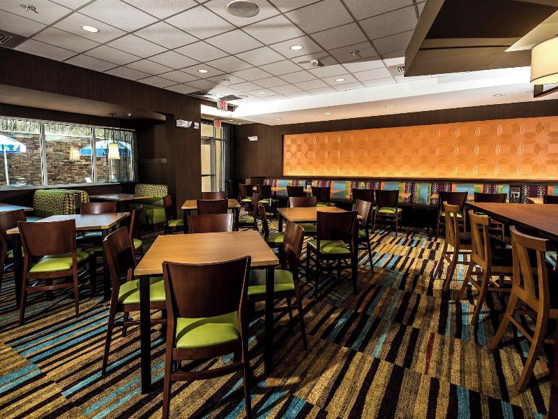 Fairfield Inn & Suites by Marriott Florence I-20 image