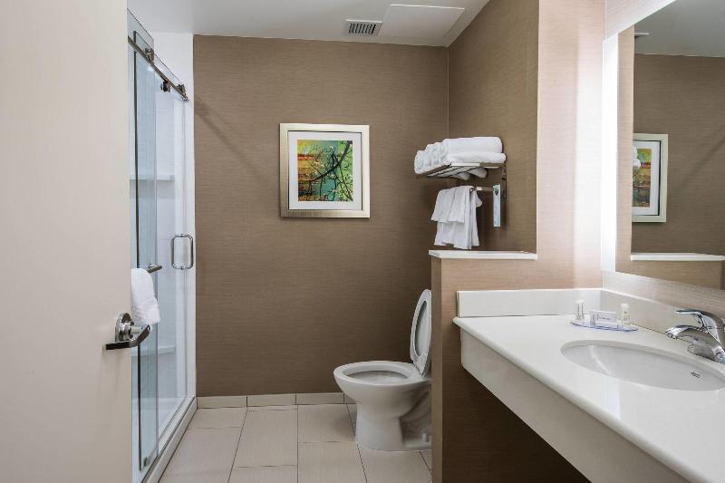 Fairfield Inn & Suites by Marriott Florence I-20 image