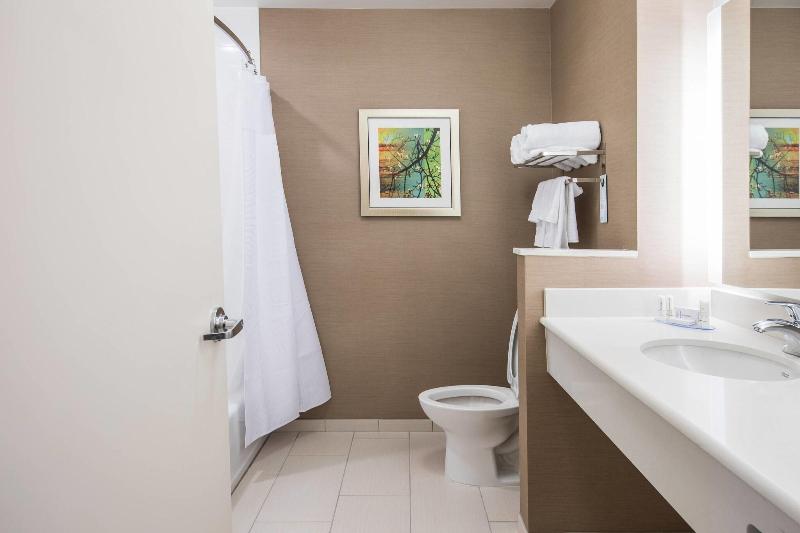 Fairfield Inn & Suites by Marriott Florence I-20 image