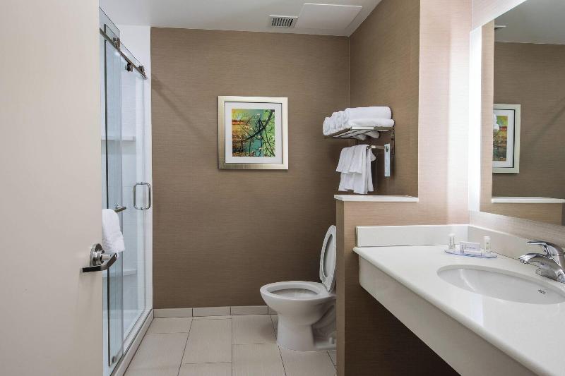 Fairfield Inn & Suites by Marriott Florence I-20 image