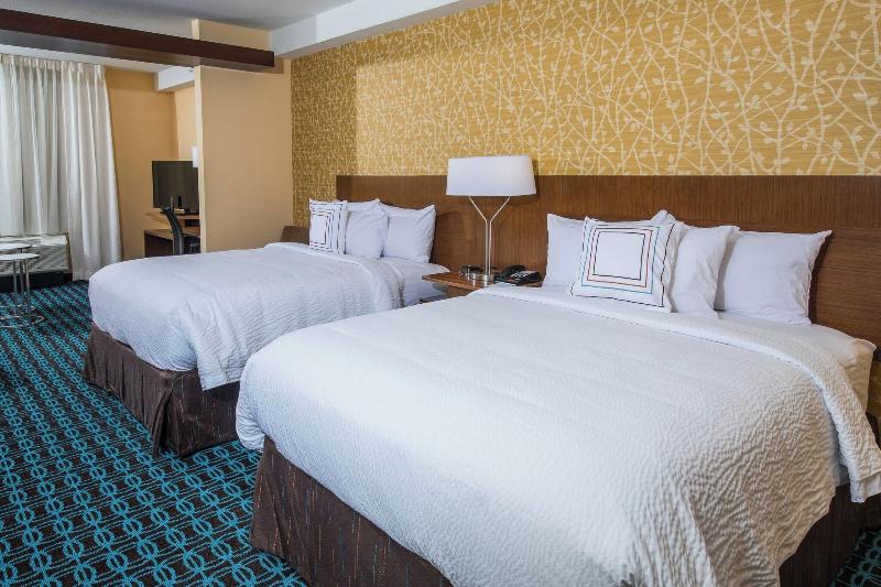 Fairfield Inn & Suites by Marriott Florence I-20 image