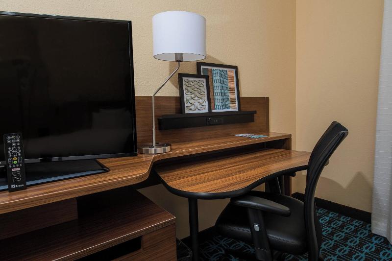 Fairfield Inn & Suites by Marriott Florence I-20 image