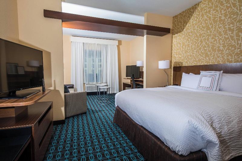 Fairfield Inn & Suites by Marriott Florence I-20 image