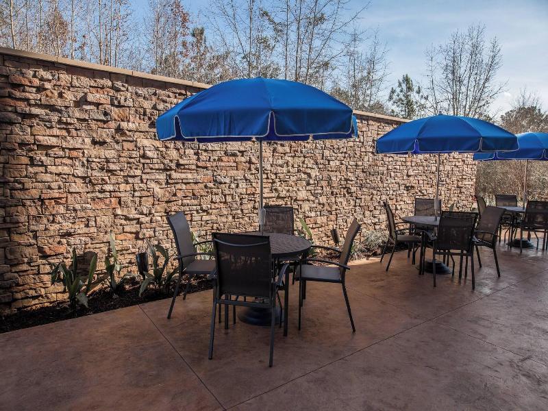 Fairfield Inn & Suites by Marriott Florence I-20 image