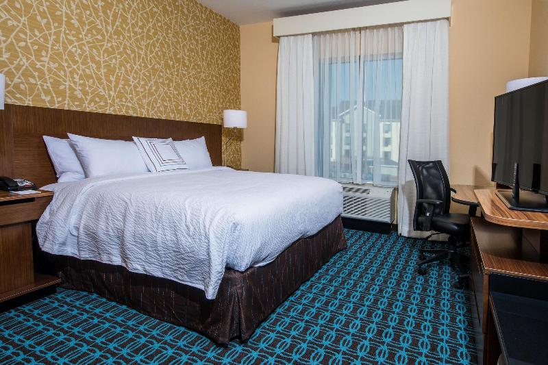Fairfield Inn & Suites by Marriott Florence I-20 image