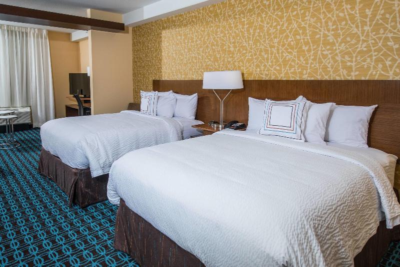 Fairfield Inn & Suites by Marriott Florence I-20 image