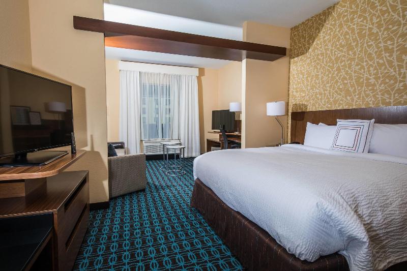 Fairfield Inn & Suites by Marriott Florence I-20 image