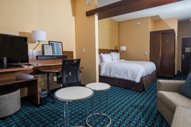 Fairfield Inn & Suites by Marriott Florence I-20 image