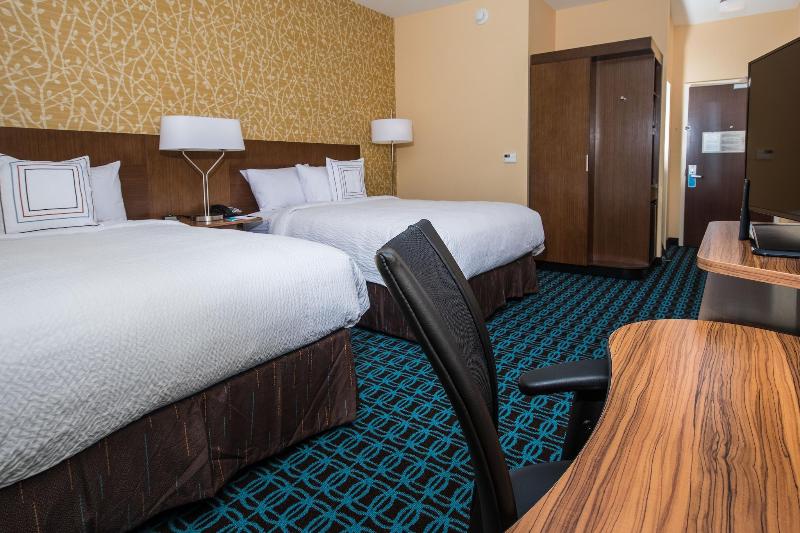 Fairfield Inn & Suites by Marriott Florence I-20 image