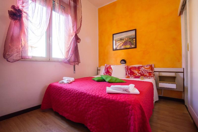 Hotel Eriale image