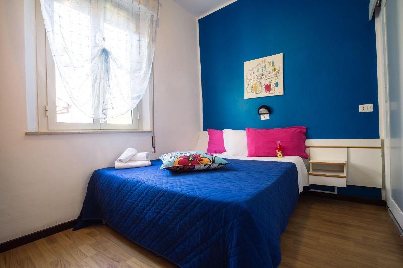 Hotel Eriale image