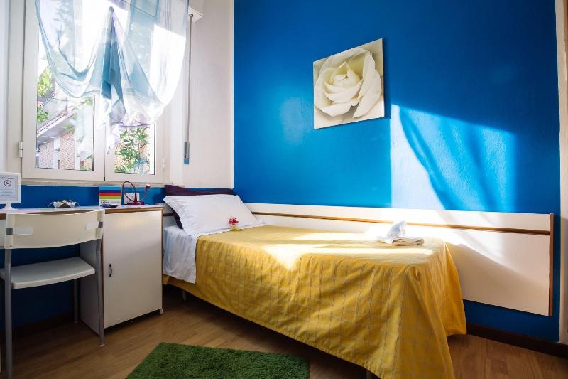 Hotel Eriale image